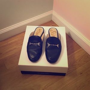 Sam Edelman Mules